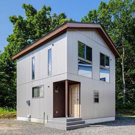 MIZUHO CHALETS by Hakuba Hotel Group Eksteriør billede