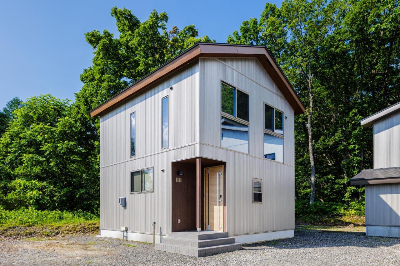 MIZUHO CHALETS by Hakuba Hotel Group Eksteriør billede